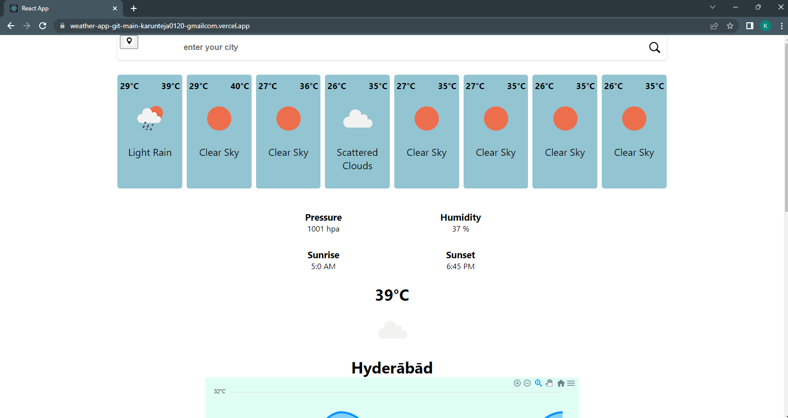 weatherapp